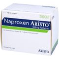 NAPROXEN Aristo 500 mg Tabletten