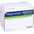 NAPROXEN Aristo 500 mg Tabletten