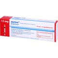 METEX FS 7,5 mg (50mg/ml) Inj.-Lsg.i.e.F.-Sp.