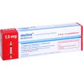 METEX FS 7,5 mg (50mg/ml) Inj.-Lsg.i.e.F.-Sp.