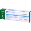 METEX FS 10 mg (50mg/ml) Inj.-Lösung Fertigspr.