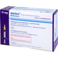 METEX FS 15 mg (50mg/ml) Inj.-Lösung Fertigspr.