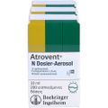 ATROVENT N Dosieraerosol