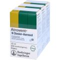 ATROVENT N Dosieraerosol