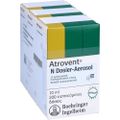 ATROVENT N Dosieraerosol