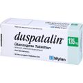 DUSPATALIN 135 mg überzogene Tabletten