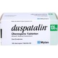 DUSPATALIN 135 mg überzogene Tabletten