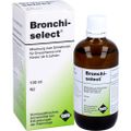 BRONCHISELECT Tropfen