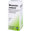 BRONCHISELECT