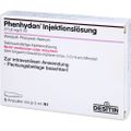 PHENHYDAN Injektionslösung