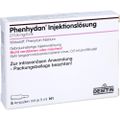 PHENHYDAN Injektionslösung