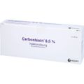 CARBOSTESIN 0,50% Injektionslösung Flasche