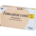 FEMOSTON conti 1 mg/5 mg Filmtabletten