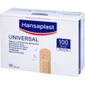 HANSAPLAST Universal Strips waterres.19x72 mm