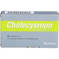 CHOLECYSMON Silberperlen