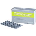 CHOLECYSMON Silberperlen