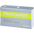 CHOLECYSMON Silberperlen