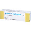 VOLON A Haftsalbe 1 mg/g z.Anwend.in der Mundhöhle