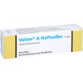 VOLON A Haftsalbe 1 mg/g z.Anwend.in der Mundhöhle