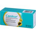 CANIKUR Tabletten vet.