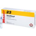 TONSILLUSAL 23 Ampullen f.Hunde/Katzen