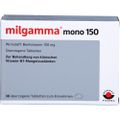 MILGAMMA mono 150 tablete filmate