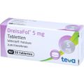 DREISAFOL Tabletten