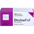 DREISAFOL Tabletten