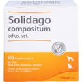 SOLIDAGO COMPOSITUM ad us.vet.Ampullen