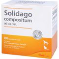 SOLIDAGO COMPOSITUM ad us.vet.Ampullen