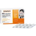 IBU-RATIOPHARM Lysinat Schmerztabl.500 mg