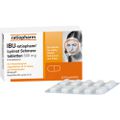 IBU-RATIOPHARM Lysinat Schmerztabl.500 mg