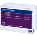 PANTOPRAZOL-CT 20 mg magensaftresistente Tabletten