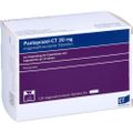 PANTOPRAZOL-CT 20 mg magensaftresistente Tabletten