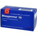 BISOGAMMA 10 Filmtabletten