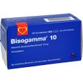 BISOGAMMA 10 Filmtabletten