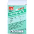 MEDIBAND 70 Kurzzugbinde bicol.2in1 10cmx10m w./h.