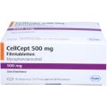 CELLCEPT 500 mg Filmtabletten