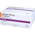 CELLCEPT 500 mg Filmtabletten