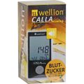 WELLION CALLA dialog Blutzuckermessger.Set mg/dl