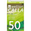 WELLION CALLA BLZ TEST STR