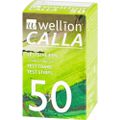 WELLION CALLA BLZ TEST STR