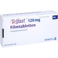 TELFAST 120 mg Filmtabletten