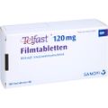 TELFAST 120 mg Filmtabletten