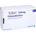 TELFAST 120 mg Filmtabletten