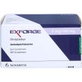 EXFORGE 5 mg/160 mg Filmtabletten