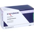 EXFORGE 5 mg/160 mg Filmtabletten