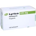 LYRICA 225 mg Hartkapseln