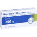 NAPROXEN 250 HEXAL Tabletten