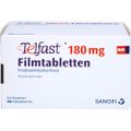 TELFAST 180 mg Filmtabletten